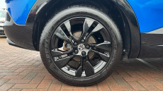 Vauxhall Grandland 1.2 Turbo GS Line 5dr Petrol Hatchback